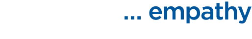… empathy