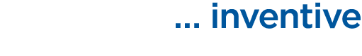 … inventive