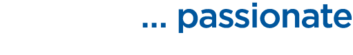 … passionate