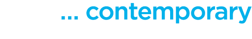 … contemporary