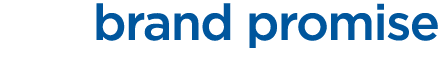 brand promise