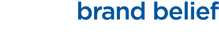 brand belief